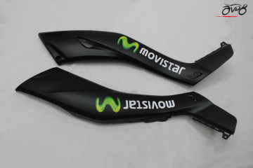 Carénage complet YAMAHA XMAX 125 / 300 / 400 2017 - 2022