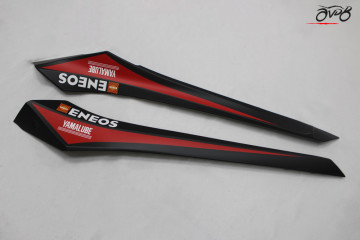 Carena completa YAMAHA XMAX 125 / 300 / 400 2017 - 2022