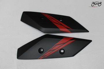 Carénage complet YAMAHA XMAX 125 / 300 / 400 2017 - 2022