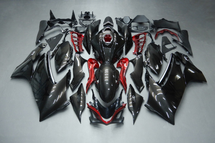 Tube De Fourche Droit SUZUKI HAYABUSA 1300 - 1999/2002