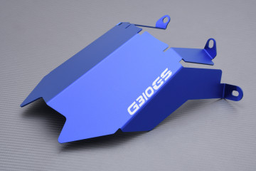 Aluminium Heckfender BMW G310GS 2017 - 2024