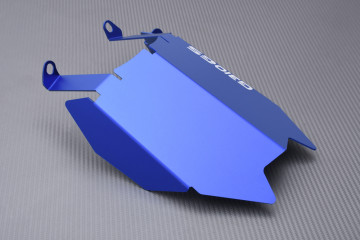 Garde Boue Arrière Alu BMW G310GS 2017 - 2024