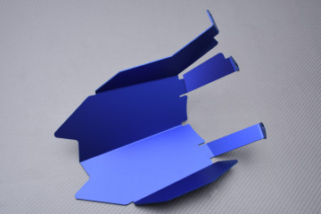 Garde Boue Arrière Alu BMW G310GS 2017 - 2024