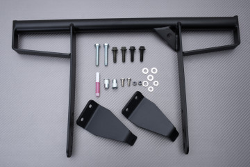 Specific Rear Fairing Protection Bars YAMAHA YFM RAPTOR 700 2006 - 2024