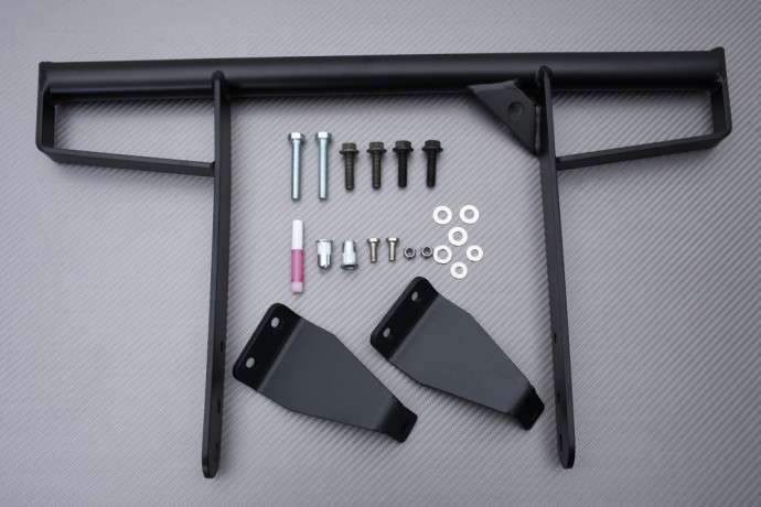 Barre di protezione del codone specifiche YAMAHA YFM RAPTOR 700 2006 - 2024