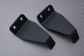 Barre di protezione del codone specifiche YAMAHA YFM RAPTOR 700 2006 - 2024