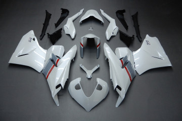 Carenado completo DUCATI SUPERSPORT SS 950 2021 - 2025