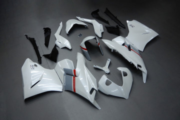 Carénage complet DUCATI SUPERSPORT SS 950 2021 - 2025