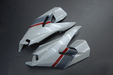 Komplette Motorradverkleidung DUCATI SUPERSPORT SS 950 2021 - 2025