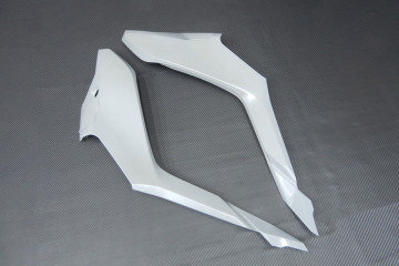 Komplette Motorradverkleidung DUCATI SUPERSPORT SS 950 2021 - 2025