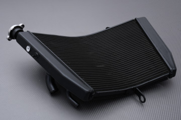 Radiator SUZUKI GSXR 600 / 750 2006 - 2010