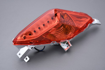 LED Taillight with Integrated turn signals YAMAHA XMAX 125 / 250 / 300 / 400 2017 - 2022