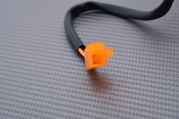 Paar vordere LED-Blinker YAMAHA XMAX 125 / 250 / 300 / 400 2017 - 2022