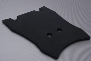 Mousse de selle SBK pour carénages poly spécifique KAWASAKI ZX10R / ZX10RR 2016 - 2020