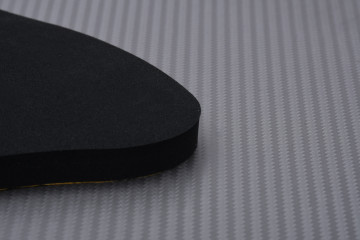 Mousse de selle SBK pour carénages poly spécifique BMW S1000RR / S1000R / M1000RR 2019 - 2022