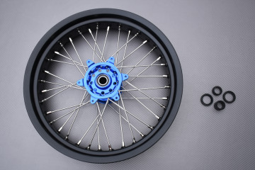 Supermoto Front Rim 17''...