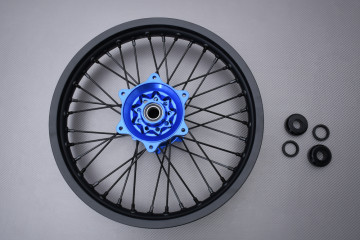 Rear Rim 18'' Off Road /...