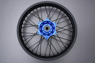 Cerchio Posteriore 19' Off Road / Cross HUSABERG FE / TE 125 / 250 / 390 / 450 / 501 / 570 2009 - 2014 (2,15 x 19)