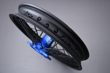 Cerchio Posteriore 18' Off Road / Enduro HUSABERG FE / TE 125 / 250 / 390 / 450 / 501 / 570 2009 - 2014 (2,15 x 18)