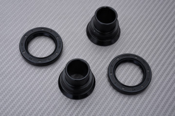 Cerchio Posteriore 18' Off Road / Enduro GASGAS ECF / EC 250 / 300 / 350 2021 - 2023 (2,15 x 18)