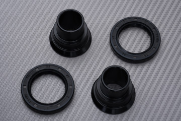 Llanta Trasera 17' Supermoto KTM EXCF / EXC 150 / 250 / 350 / 450 / 500 2016 - 2023 (5 x 17)