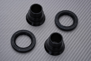 Felge hinten 17' Supermoto HUSABERG FE / TE 125 / 250 / 390 / 450 / 501 / 570 2009 - 2014 (5 x 17)