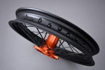 Cerchio Posteriore 19' Off Road / Cross KTM SMR / SXF / SX 125 / 250 / 350 / 450 2013 - 2014 (2,15 x 19)