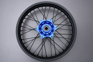 Rear Rim 19' Off Road / Cross HUSQVARNA TX / TC 125 / 250 / 300 / I 2016 - 2022 (2,15 x 19)