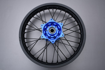 Cerchio Posteriore 18' Off Road / Enduro GASGAS EXF / EX 250 / 300 / 350 / 450 2021 - 2023 (2,15 x 18)