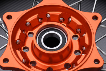 Cerchio posteriore 17' Supermoto KTM SMR 450 2021 - 2022 (5 x 17)