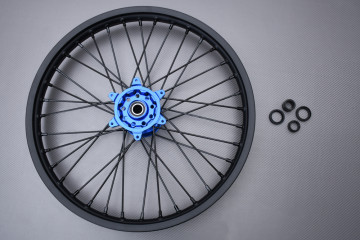 Front Rim 21'' Off Road /...