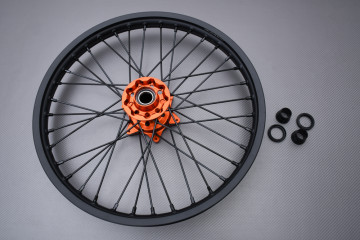 Front Rim 21' Off Road / Cross / Enduro KTM EXCF / EXC 125 / 200 / 250 / 350 / 400 / 525 2003 - 2015 (1,6 x 21)