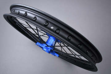 Felge vorne 21' Off Road / Cross / Enduro HUSABERG FE / TE 125 / 250 / 390 / 450 / 501 / 570 2009 - 2014 (1,6 x 21)