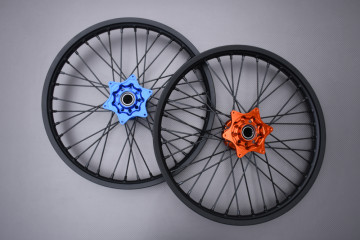 Front Rim 21' Off Road / Cross / Enduro HUSABERG FX / FS 450 / 550 / 570 / 650 2005 - 2011 (1,6 x 21)