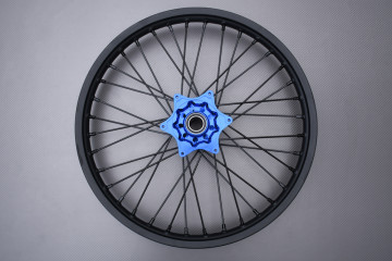 Front Rim 21' Off Road / Cross / Enduro HUSABERG FX / FS 450 / 550 / 570 / 650 2005 - 2011 (1,6 x 21)