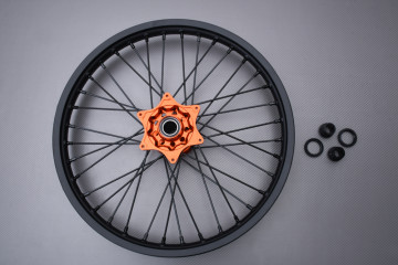 Cerchio anteriore 21' Off Road / Cross / Enduro KTM SMR 450 2021 - 2022 (1,6 x 21)