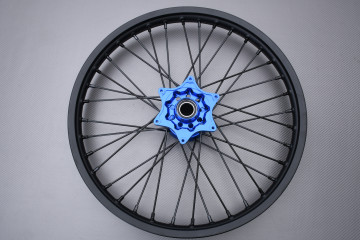 Front Rim 21' Off Road / Cross / Enduro GASGAS ES / ECF / EXF / EX 250 / 300 / 350 / 450 / 500 2024 - X (1,6 x 21)