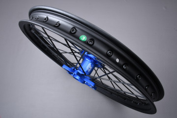 Cerchio anteriore 21' Off Road / Cross / Enduro GASGAS ES / ECF / EXF / EX 250 / 300 / 350 / 450 / 500 2024 - X (1,6 x 21)