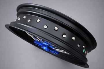 Llanta Delantera 17' Supermoto KTM SMR 450 2021 - 2022 (3,5 x 17)