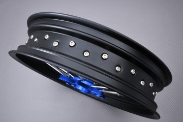 Jante Avant 17' Supermotard HUSABERG FX / FS 450 / 550 / 570 / 650 2005 - 2011 (3,5 x 17)