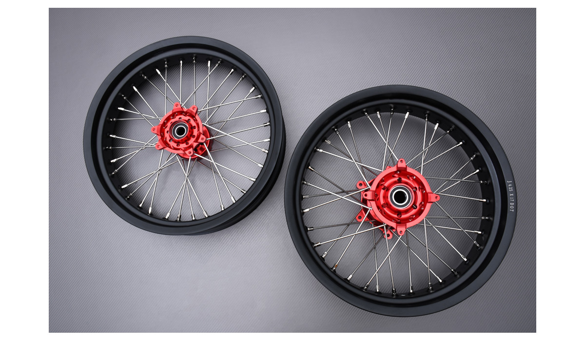 Supporto Per Barra Degli Indicatori Di Direzione Per Honda CB 450 CBR 600 900 Rvf Vfr 750 Vf 500 750 1000 - Foto 8