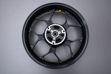 Rear Wheel rim YAMAHA YZF R3 / MT03 320 2015 - 2024