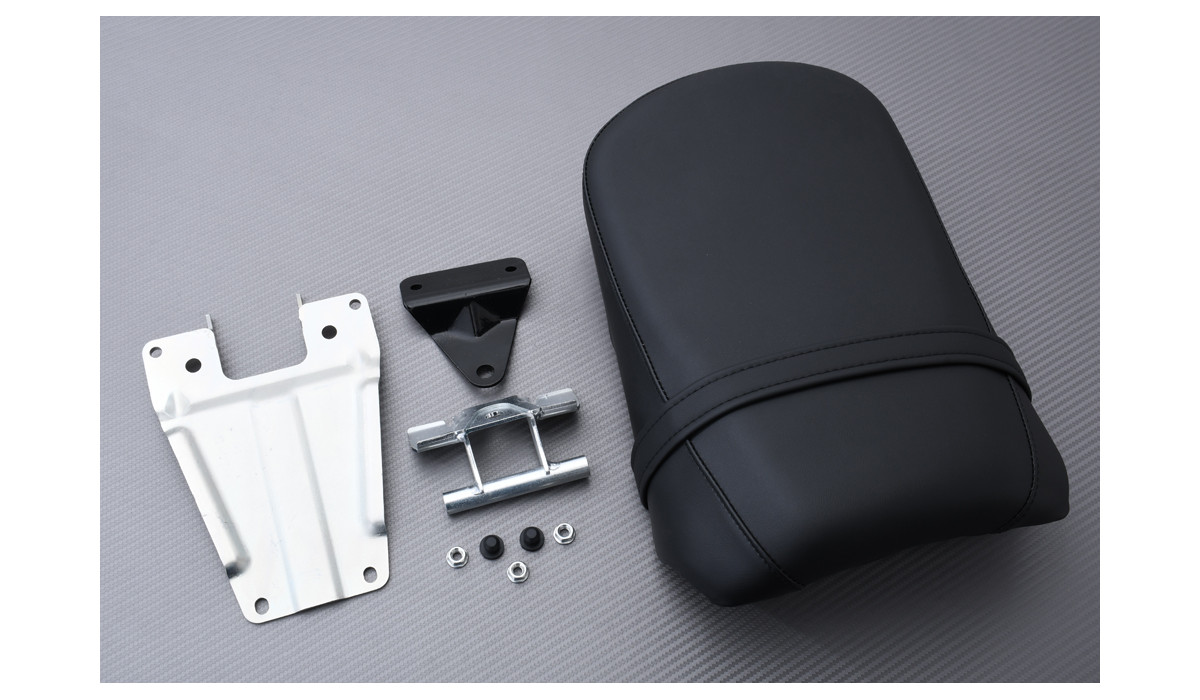 Sella passeggero KAWASAKI VULCAN 650 S 2015 2025