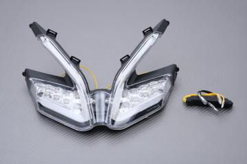 LED Bremslicht mit integrierten Blinker DUCATI PANIGALE 899 / 959 / 1199 / 1299 2012 - 2019