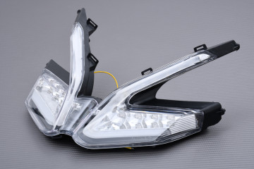 LED Taillight with Integrated turn signals DUCATI PANIGALE 899 / 959 / 1199 / 1299 2012 - 2019