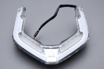 Fanale posteriore indicatori di direzione integrato DUCATI PANIGALE V2 / V4 2018 - 2024