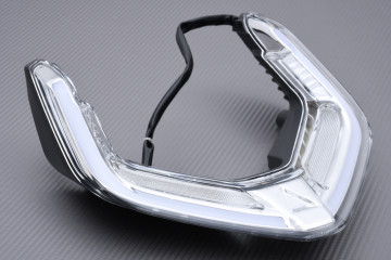 LED Taillight with Integrated turn signals DUCATI PANIGALE V2 / V4 2018 - 2024