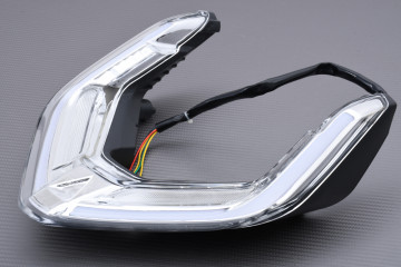 Feu Stop Led Clignotants Intégrés DUCATI PANIGALE V2 / V4 2018 - 2024