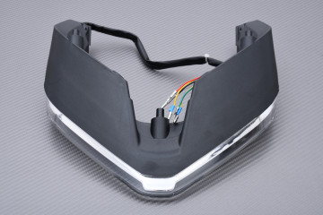 Luz de freno led con intermitentes integrados DUCATI PANIGALE V2 / V4 2018 - 2024