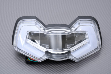 Fanale posteriore indicatori di direzione integrato DUCATI MULTISTRADA V4 / V4S 2021 - 2024